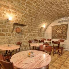 Отель Timhotel Invalides Eiffel Париж питание