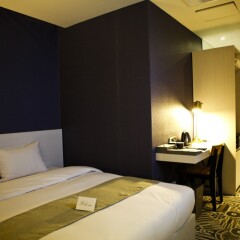 Hotel Doma Myeongdong комната для гостей фото 5