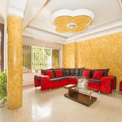 Отель Dom Hotel Cali Колумбия, Кали - отзывы, цены и фото номеров - забронировать отель Dom Hotel Cali онлайн интерьер отеля