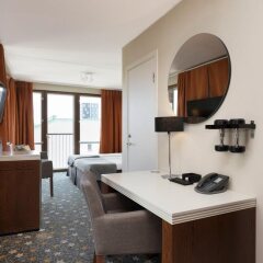 Отель Grand Hotel Opera Швеция, Гётеборг - 2 отзыва об отеле, цены и фото номеров - забронировать отель Grand Hotel Opera онлайн