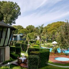 Gloria Verde Resort Турция, Белек - отзывы, цены и фото номеров - забронировать отель Gloria Verde Resort онлайн фото 3