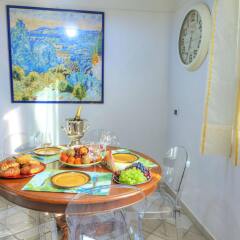 Отель Villa Magnolia Costarainera Костарайнера в номере фото 2
