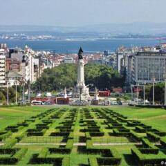 Отель Londrina B&B Lisbon Португалия, Лиссабон - отзывы, цены и фото номеров - забронировать отель Londrina B&B Lisbon онлайн фото 3