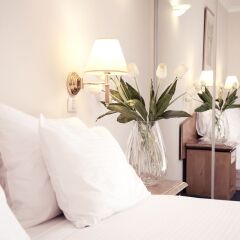 Jerusalem Gardens Hotel & Spa Израиль, Иерусалим - 8 отзывов об отеле, цены и фото номеров - забронировать отель Jerusalem Gardens Hotel & Spa онлайн удобства в номере