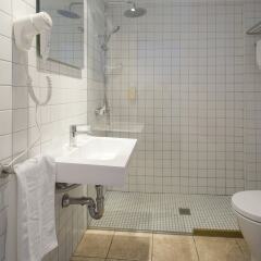 Hotel Playasol Bossa Flow - Adults Only ванная фото 2