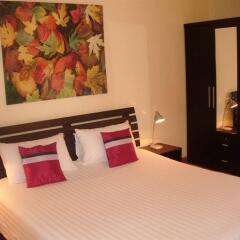 Hotel Puerta del Sol Phuket комната для гостей фото 2