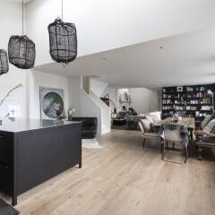 Апартаменты onefinestay - Maida Vale Apartments спа