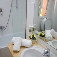 Отель Alia Palace Luxury Hotel and Villas Греция, Пефкохори - 1 отзыв об отеле, цены и фото номеров - забронировать отель Alia Palace Luxury Hotel and Villas онлайн фото 17