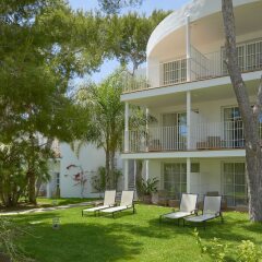 Melia Cala Dor Boutique Hotel фото 3