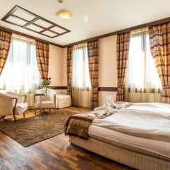 Отель Family Hotel Teteven Болгария, Тетевен - отзывы, цены и фото номеров - забронировать отель Family Hotel Teteven онлайн фото 15