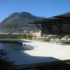 Seacliffe Lodge in Cape Town, South Africa from 145$, photos, reviews - zenhotels.com pool