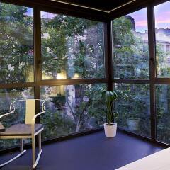 TWO Hotel Barcelona by Axel - Adults only комната для гостей