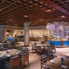 Отель Shangri-Las Rasa Sentosa Resort & Spa питание