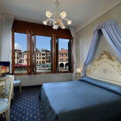 Отель Ca' Rialto House Италия, Венеция - 2 отзыва об отеле, цены и фото номеров - забронировать отель Ca' Rialto House онлайн фото 20