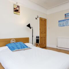 Отель Veeve - Big Oakfield House Великобритания, Лондон - отзывы, цены и фото номеров - забронировать отель Veeve - Big Oakfield House онлайн комната для гостей фото 5
