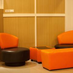 Chill Patong Hotel развлечения