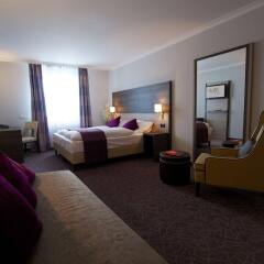 Отель Arion Cityhotel Vienna комната для гостей фото 8