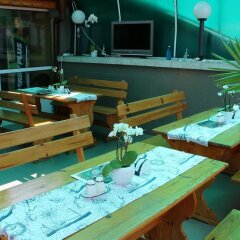 Отель Guest House Kostadinovi Болгария, Равда - отзывы, цены и фото номеров - забронировать отель Guest House Kostadinovi онлайн питание