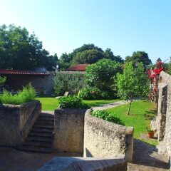 Отель Apartamentos El Lagar de Somo