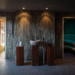 Отель HUUS Gstaad Швейцария, Занен - отзывы, цены и фото номеров - забронировать отель HUUS Gstaad онлайн фото 11