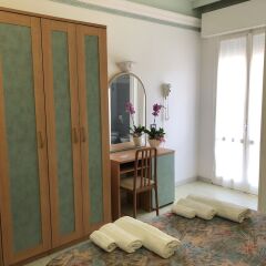 Hotel Augustus Гаттео-а-Маре удобства в номере фото 2