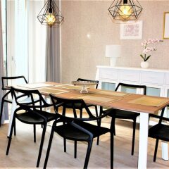 Отель Callao One - Madflats Collection в номере фото 2
