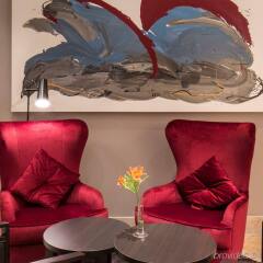 Austria Trend Hotel Rathauspark в номере фото 2