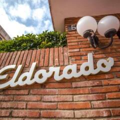 Отель Eldorado Apartamentos Turisticos Испания, Льорет-де-Мар - отзывы, цены и фото номеров - забронировать отель Eldorado Apartamentos Turisticos онлайн балкон