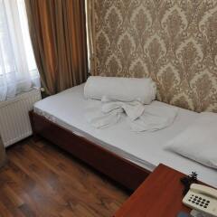 Samil Hotel комната для гостей фото 3