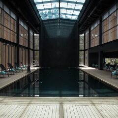 Furnas Boutique Hotel Thermal & Spa с домашними животными