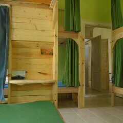 Lotus Garden Hostel Турция, Измир - отзывы, цены и фото номеров - забронировать отель Lotus Garden Hostel онлайн сауна