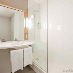 Отель Ibis Paris Pantin Eglise ванная фото 2