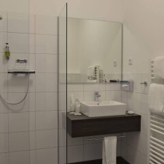 Uhu Gästehaus in Cologne, Germany from 166$, photos, reviews - zenhotels.com bathroom
