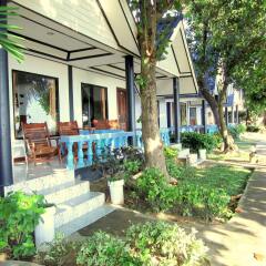 Отель Lanta Il Mare Beach Resort Ланта фото 7