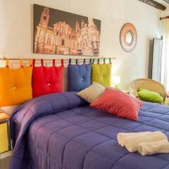 Отель B&B Colori di Bahlarà Италия, Палермо - отзывы, цены и фото номеров - забронировать отель B&B Colori di Bahlarà онлайн детские мероприятия