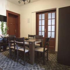 Отель Italian House Simeon