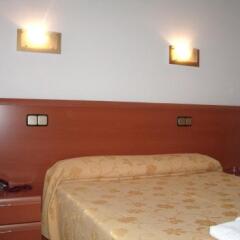 Отель Hostal Jerez фото 17