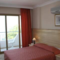 Mar-Bas Hotel - All Inclusive комната для гостей