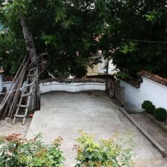 Hikers Hostel Велико Тырново фото 9