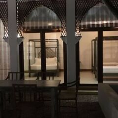 Отель Fort Square Boutique Villa