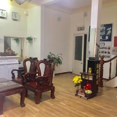 Hoa Cat Violet Hotel Далат детские мероприятия