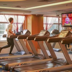 Отель Shanghai Southern Airlines Pearl Hotel Китай, Шанхай - отзывы, цены и фото номеров - забронировать отель Shanghai Southern Airlines Pearl Hotel онлайн фото 9