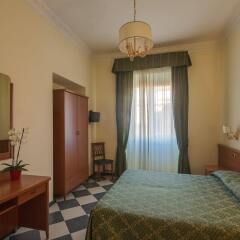 Hotel Giorgina комната для гостей