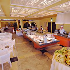 Vasco da Gama Hotel