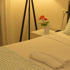Bir Umut Hotel спа