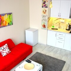 Konukevim Mesrutiyet Apartment 2 Турция, Анкара - отзывы, цены и фото номеров - забронировать отель Konukevim Mesrutiyet Apartment 2 онлайн в номере фото 2