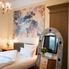 Hotel Ritzi комната для гостей