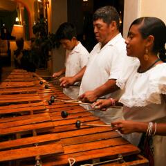 Отель Posada Real Los Cabos Beach Resort Todo Incluido Opcional гостиничный бар