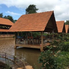 Отель Dau Nguon Resort фото 5