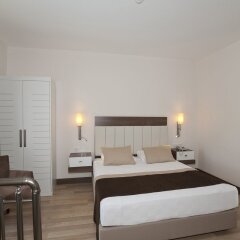 Отель Side Mare Resort & Spa Сиде фото 7